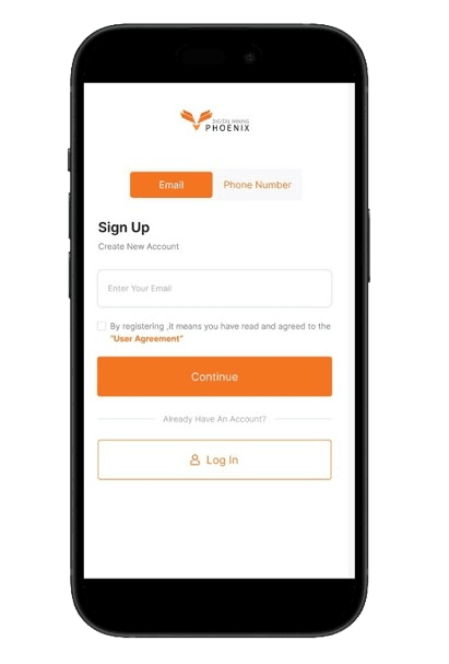 Digital Mining