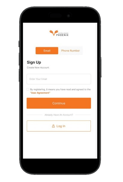 Digital Mining